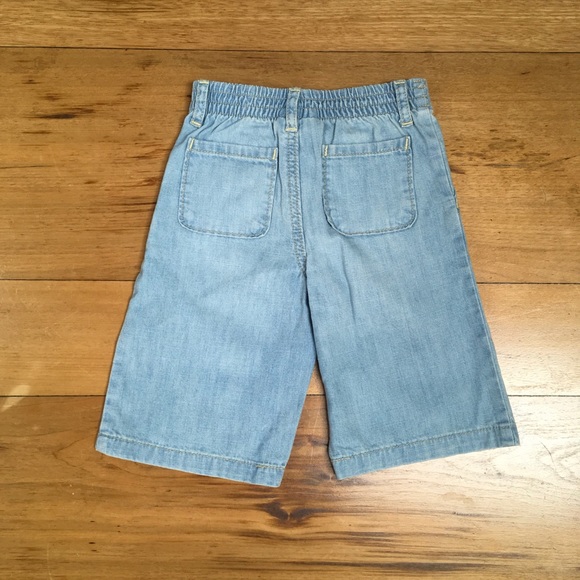 NWT Gymboree Baby Shirt and Capri Pants - Picture 4 of 6